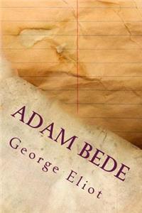 Adam Bede
