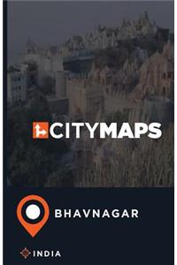 City Maps Bhavnagar India