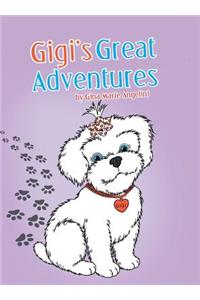 Gigi's Great Adventures