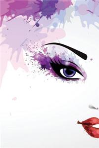 Femme 21 Any Day Planner Notebook