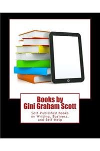 Books by Gini Graham Scott