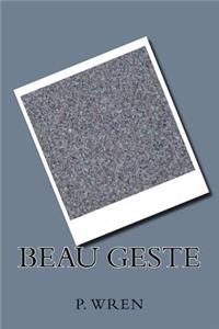 Beau Geste