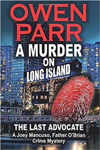 A Murder on Long Island: Volume 2 (Joey Mancuso, Father OBrian Crime Mystery)
