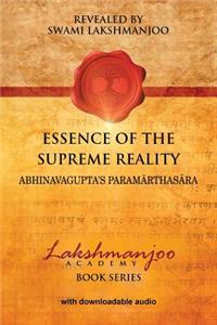 Essence of the Supreme Reality