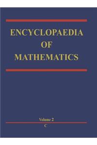 Encyclopaedia of Mathematics