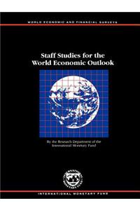 Staff Studies for the World Economic Outlook