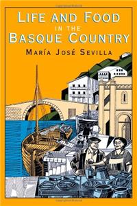 Life & Food Basque Cntry.