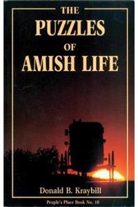 Puzzles of Amish Life