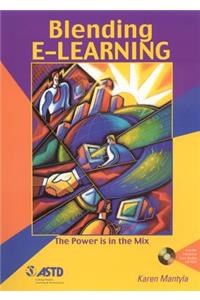 Blending e-Learning