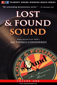 Lost and Found Sound