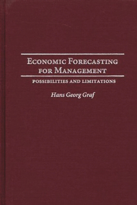 Economic Forecasting for Management