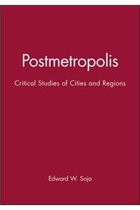 Postmetropolis