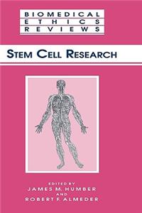 Stem Cell Research