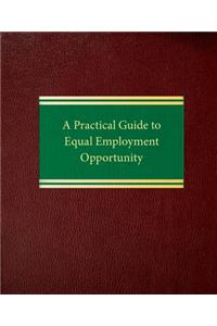 A Practical Guide to Equal Employment Opportunity