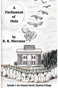 Parliament of Owls