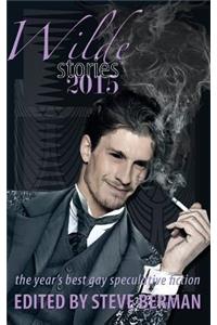 Wilde Stories 2015