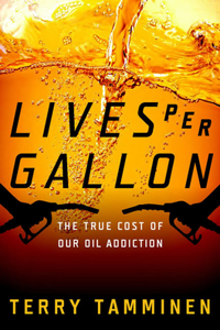 Lives Per Gallon