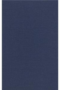 The Conflict of the Church and the Synagogue