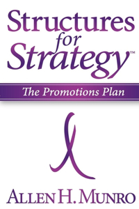 Structures for Strategy