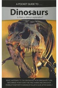 A Pocket Guide to Dinosaurs