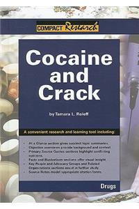 Cocaine and Crack