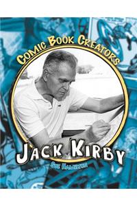 Jack Kirby
