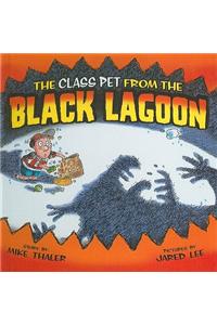 The Class Pet from the Black Lagoon