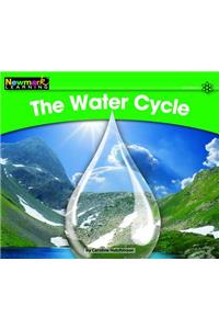 The Water Cycle Leveled Text