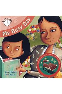 My Busy Day