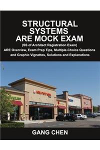 Structural Systems Are Mock Exam (SS of Architect Registration Exam)