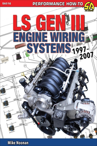 Ls Gen III Engine Wiring Systems: 97-07