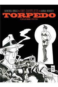 Torpedo