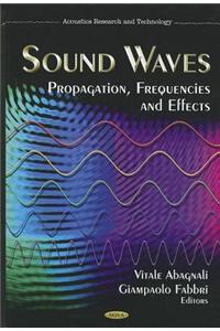 Sound Waves