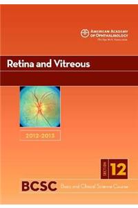 Retina and Vitreous