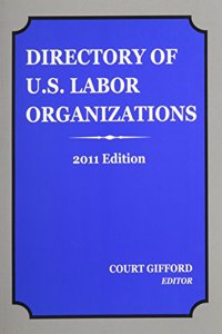 Directory of U.S. Labor Organizations