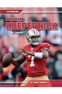 Colin Kaepernick