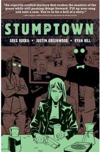 Stumptown Vol. 4