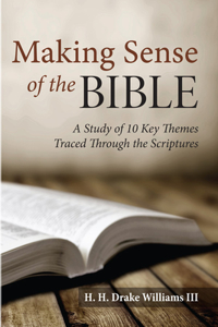 Making Sense of the Bible