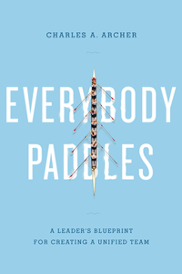 Everybody Paddles (3rd Edition)