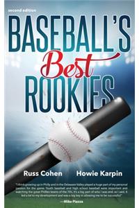 Baseball's Best Rookies