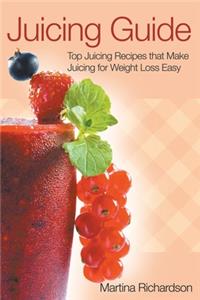 Juicing Guide