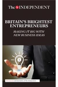 Innovative Entrepreneurs: Success Stories from the UK to Inspire Your Great Startup Idea