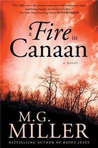 A Fire in Canaan