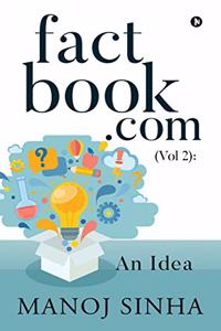 factbook.com (Vol 2)