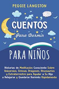 Cuentos para Dormir para Niños