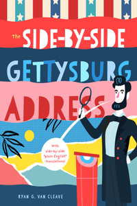 Side-By-Side Gettysburg Address