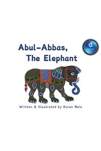Abul- Abbas The Elephant