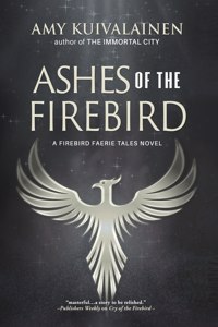 Ashes of the Firebird