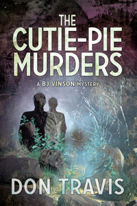 Cutie-Pie Murders