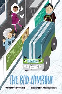 The Bad Zamboni